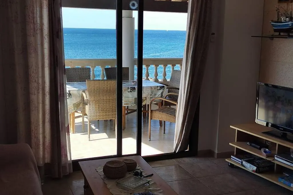 Vistamar Sa Rapita Mallorca,Primera Linea De Playa 0*,  İspanya