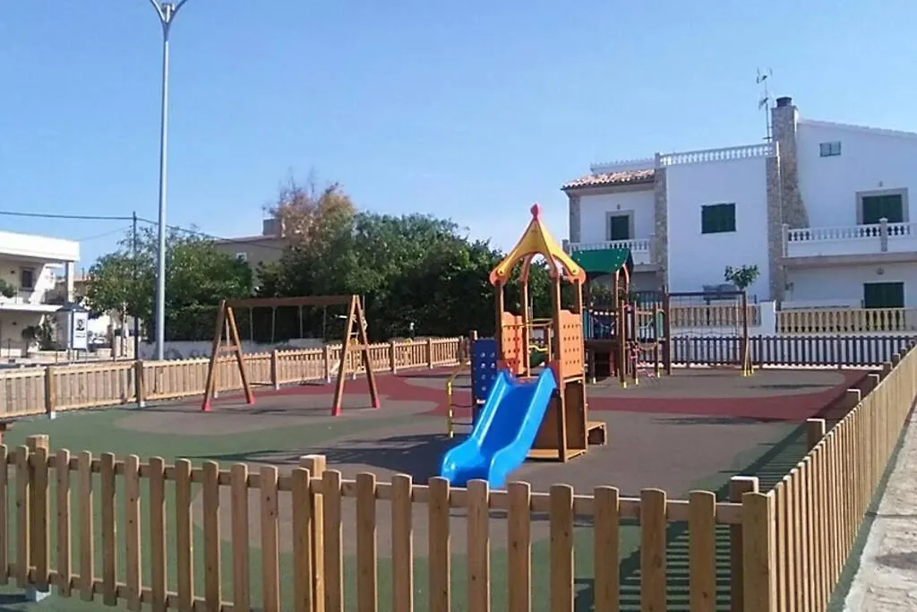 Vistamar Sa Rapita Mallorca,Primera Linea De Playa İspanya